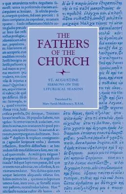 Kázne na liturgické obdobia - Sermons on the Liturgical Seasons