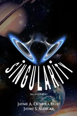 Výnimočnosť: Druhé vydanie - Singularity: Second Edition