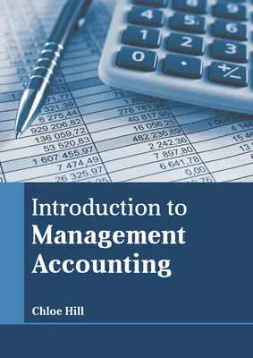 Úvod do manažérskeho účtovníctva - Introduction to Management Accounting