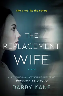Náhradná manželka - The Replacement Wife