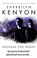 Uvoľniť noc - Unleash The Night
