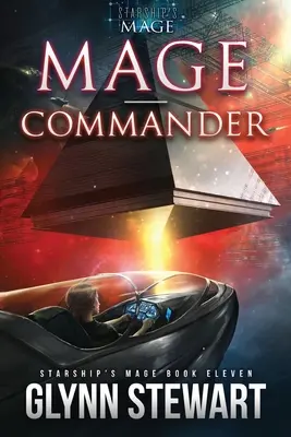 Veliteľ mágov - Mage-Commander