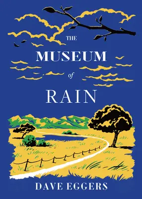 Múzeum dažďa - The Museum of Rain