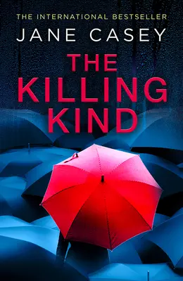 The Killing Kind (Vražedný druh) - The Killing Kind
