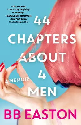 44 kapitol o 4 mužoch - 44 Chapters about 4 Men