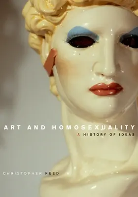 Umenie a homosexualita: História myšlienok - Art and Homosexuality: A History of Ideas