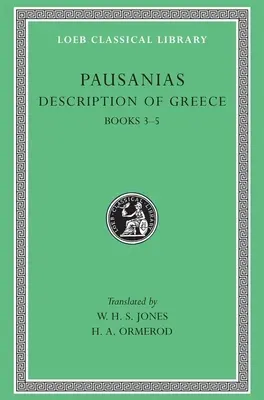 Popis Grécka - Description of Greece