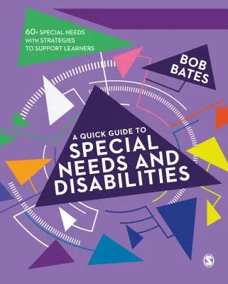 Stručný sprievodca špeciálnymi potrebami a postihnutím - A Quick Guide to Special Needs and Disabilities