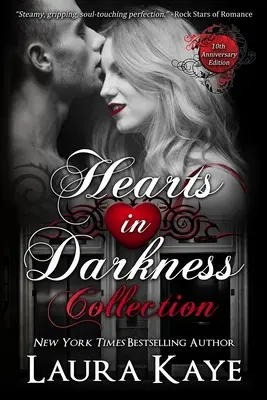 Zbierka Srdcia v temnote - Hearts in Darkness Collection