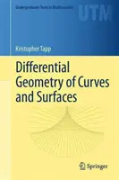 Diferenciálna geometria kriviek a plôch - Differential Geometry of Curves and Surfaces