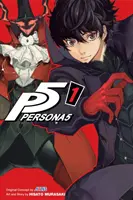 Persona 5, zv. 1 - Persona 5, Vol. 1