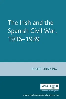 Íri a španielska občianska vojna v rokoch 1936 - 1939 - The Irish and the Spanish Civil War, 1936-1939