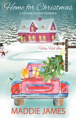 Domov na Vianoce - Home for Christmas