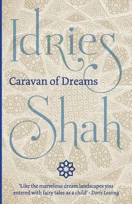 Karavána snov - Caravan of Dreams