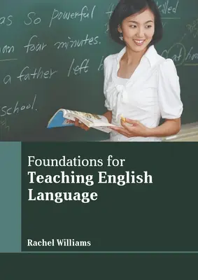 Základy vyučovania anglického jazyka - Foundations for Teaching English Language