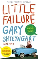 Malý neúspech - memoáre - Little Failure - A memoir