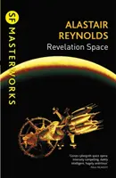 Zjavenie vesmíru - Revelation Space