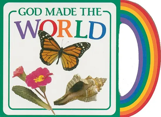 Boh stvoril svet - God Made the World