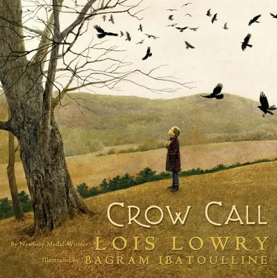 Volanie vrany - Crow Call