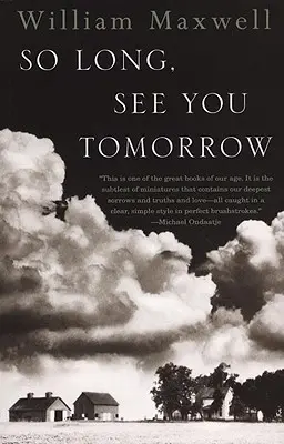 Tak dovidenia, uvidíme sa zajtra - So Long, See You Tomorrow