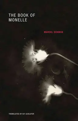 Kniha Monelle - The Book of Monelle