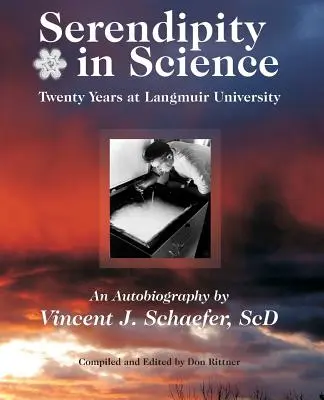 Serendipity in Science: Dvadsať rokov na Langmuirovej univerzite - Serendipity in Science: Twenty Years at Langmuir University