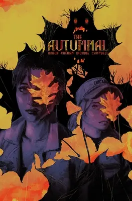 The Autumnal: Kompletná séria - The Autumnal: The Complete Series
