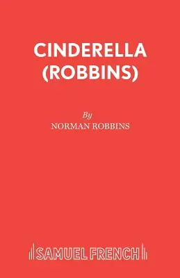 Popoluška (Robbins) - Cinderella (Robbins)