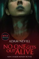 Nikto sa nedostane von živý - teraz hlavný film NETFLIX - No One Gets Out Alive - Now a major NETFLIX film