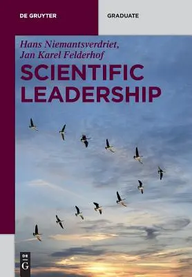 Vedecké vodcovstvo - Scientific Leadership