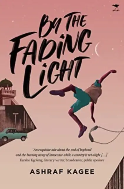 Pri slabnúcom svetle - By the Fading Light