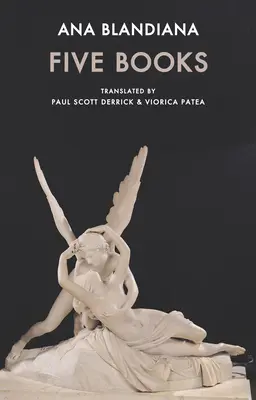 Päť kníh - Five Books