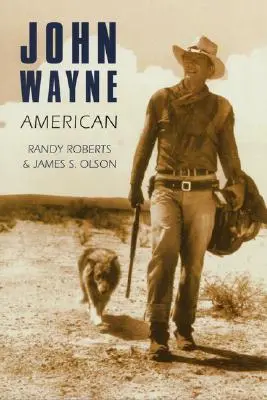 John Wayne: Američan - John Wayne: American