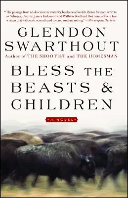 Požehnajte zvieratá a deti - Bless the Beasts & Children