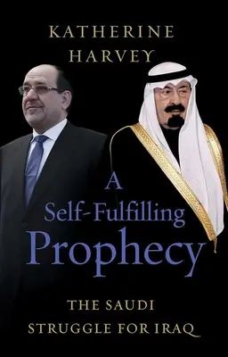 Sebaplniace sa proroctvo: Saudský boj o Irak - A Self-Fulfilling Prophecy: The Saudi Struggle for Iraq