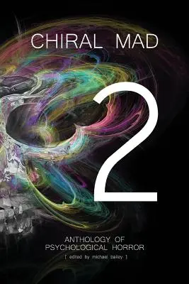 Chirálne šialenstvo 2 - Chiral Mad 2