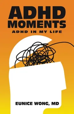 Adhd momenty: Adhd v mojom živote - Adhd Moments: Adhd in My Life