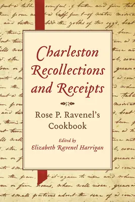 Charlestonské spomienky a účty - Charleston Recollections and Receipts