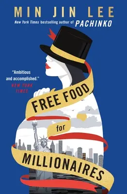 Jedlo zadarmo pre milionárov - Free Food for Millionaires