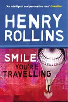 Úsmev, cestuješ - Smile, You're Travelling