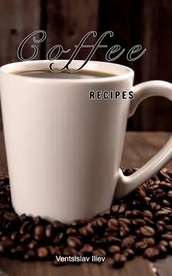 Kávové recepty - Coffee recipes