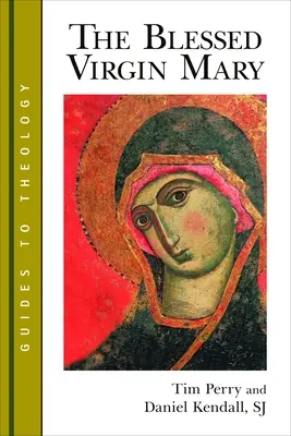 Požehnaná Panna Mária - The Blessed Virgin Mary