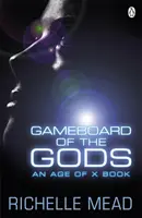 Hracia doska bohov - Age of X #1 - Gameboard of the Gods - Age of X #1