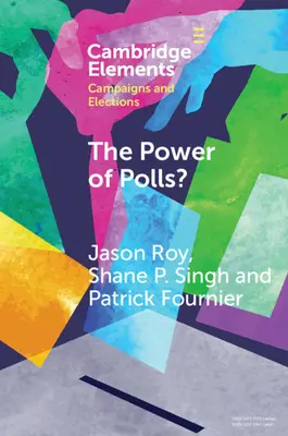 Sila prieskumov verejnej mienky? - The Power of Polls?