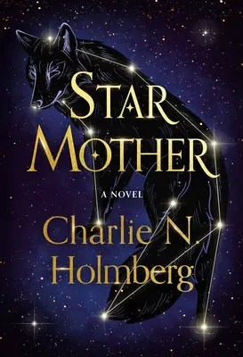 Hviezdna matka - Star Mother