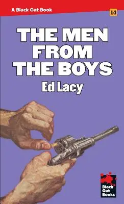 Muži od chlapcov - The Men From the Boys