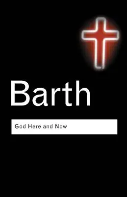 Boh tu a teraz - God Here and Now