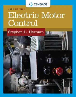 Riadenie elektrických motorov - Electric Motor Control