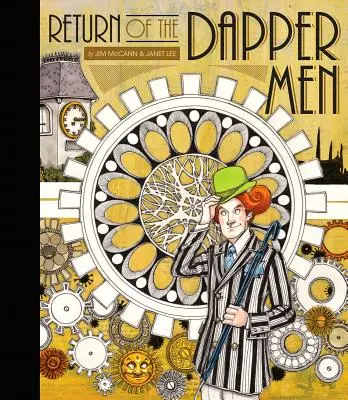 Návrat švihákov - Return of the Dapper Men