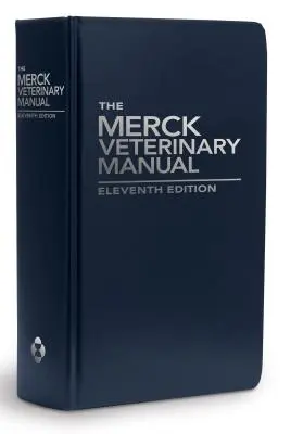Merckova veterinárna príručka - The Merck Veterinary Manual